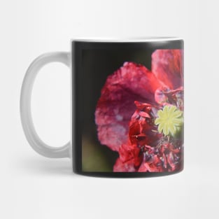 Ephemeral Elegance Mug